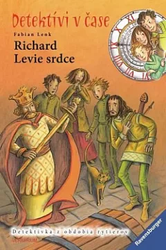 Richard Levie srdce