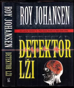 Detektor lži