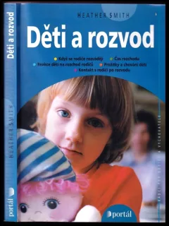 Děti a rozvod