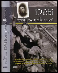 Děti Ireny Sendlerové