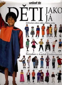 Děti jako já - jedinečná oslava dětí z celého světa