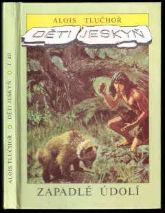 Děti jeskyň