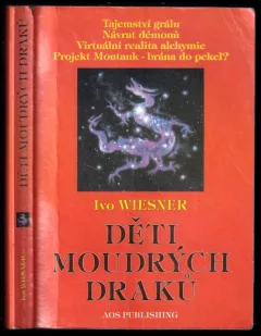 Děti moudrých draků