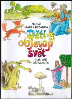 Děti objevují svět
