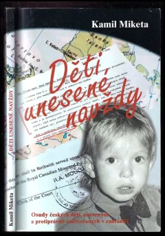 Děti unesené navždy