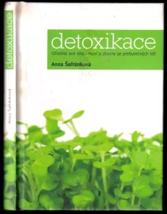 Detoxikace