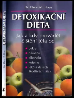 Detoxikační dieta