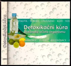 Detoxikační kúra
