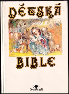 Dětská bible
