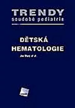 Dětská hematologie