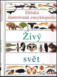 Dětská ilustrovaná encyklopedie