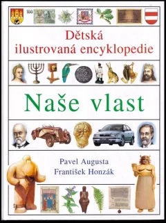 Dětská ilustrovaná encyklopedie