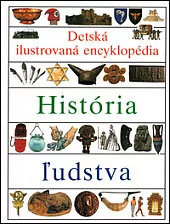 História ľudstva
