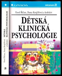 Dětská klinická psychologie