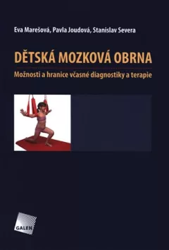 Dětská mozková obrna
