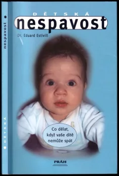 Dětská nespavost