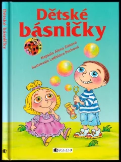 Dětské básničky