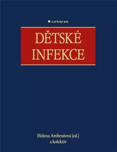 Dětské infekce