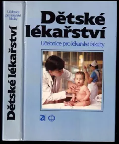 Dětské lékařství