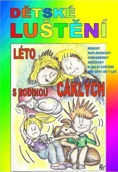 Dětské luštění