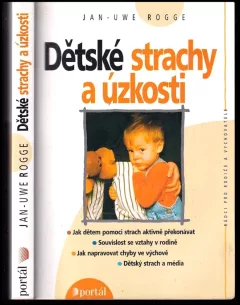 Dětské strachy a úzkosti