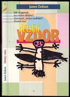Dětský vzdor
