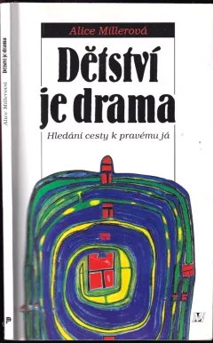 Dětství je drama