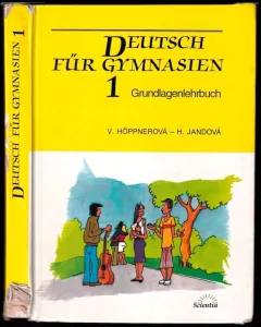 Deutsch für Gymnasien 1