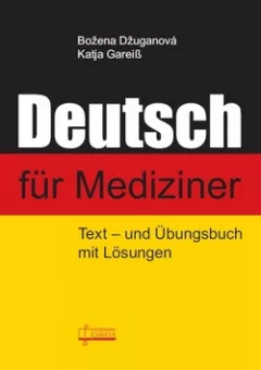 Deutsch für Mediziner (slovensky)