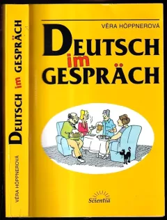 Deutsch im Gespräch