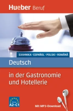 Deutsch in der Gastronomie
