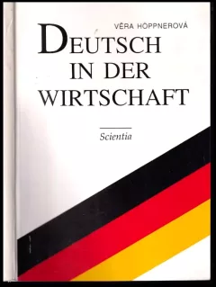 Deutsch in der Wirtschaft