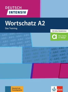 Deutsch intensiv - Wortschatz A2 + MP3 allango.net