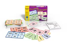 Deutsch Spielend Lernen: Das grosse Zahlenspiel
