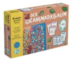 Deutsch Spielend Lernen: Der Grammatikbaum (2022)