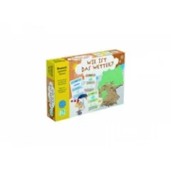Deutsch Spielend Lernen: Wie ist das Wetter? A2