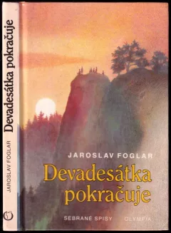 Devadesátka pokračuje