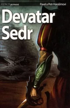 Devatar Sedr