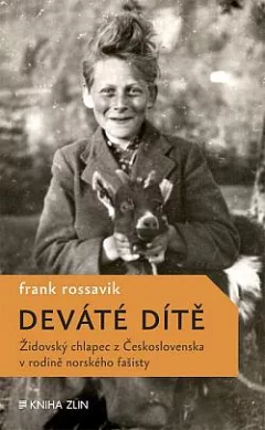 Deváté dítě