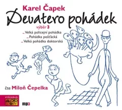 Devatero pohádek