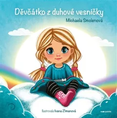 Děvčátko z duhové vesničky