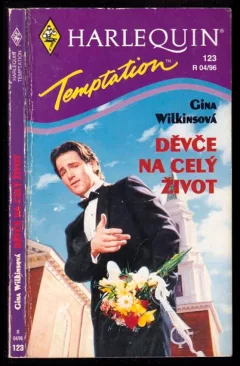 Děvče na celý život