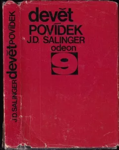 Devět povídek