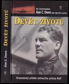 Devět životů