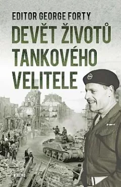 Devět životů tankového velitele