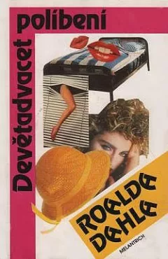 Devětadvacet políbení Roalda Dahla