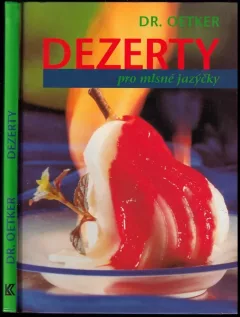 Dezerty pro mlsné jazýčky