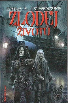 Dhampir 2 - Zloděj životů