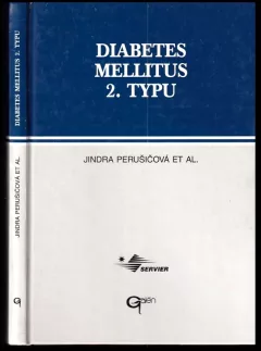 Diabetes mellitus 2. typu