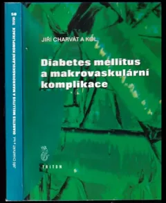 Diabetes mellitus a makrovaskulární komplikace